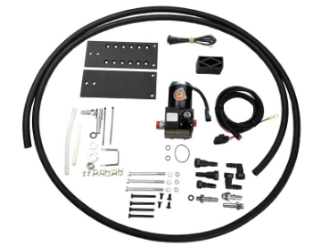 Picture of PureFlow Raptor 05-18 Dodge 24V 5-9L-6-7L Cummins RP-4G-150 Fuel Pump