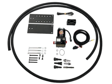 Picture of PureFlow Raptor 08-10 Ford 6-4L Powerstroke RP-4G-100 Fuel Pump