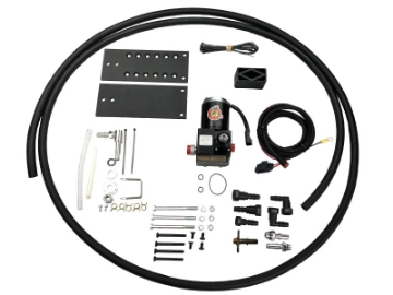 Picture of PureFlow Raptor 03-04-5 Dodge 24V 5-9L Cummins w-In-Tank Fuel Pump RP-4G-100 Fuel Pump