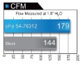 Picture of aFe POWER Momentum GT Pro Dry S Intake System 16-17 BMW 330i F30 B46-48 I4-2-0L t