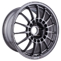 Picture of Enkei RCT5 18x9-5 5x114-3 38mm Offset 70mm Bore Dark Silver Wheel