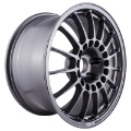 Picture of Enkei RCT5 18x9-5 5x114-3 38mm Offset 70mm Bore Dark Silver Wheel