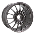 Picture of Enkei RCT5 18x9-5 5x114-3 38mm Offset 70mm Bore Dark Silver Wheel