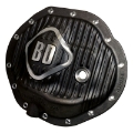 Picture of BD Diesel Differential Cover Front - AA 14-9-25 - 03-13 Dodge 2500-03-12 3500