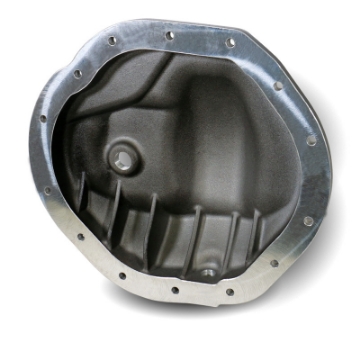 Picture of BD Diesel Differential Cover Front - AA 14-9-25 - 03-13 Dodge 2500-03-12 3500
