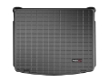 Picture of WeatherTech 2017+ Lincoln Continental Cargo Liners - Black