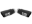 Picture of aFe MACHForce-XP 3-5in 409 Stainless Steel Exhaust Tip 3-5in x 4-5in Out x 12in L Clamp-On