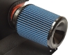 Picture of Injen 16-18 Ford Focus RS Wrinkle Red Cold Air Intake