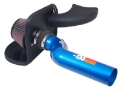 Picture of K&N 2016-2017 Ford Focus RS 2-3L Typhoon Short Ram Intake