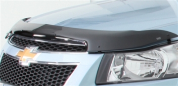 Picture of EGR 09 Chev Cruze Superguard Hood Shield 301851