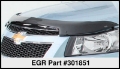 Picture of EGR 09 Chev Cruze Superguard Hood Shield 301851