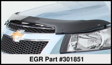 Picture of EGR 09 Chev Cruze Superguard Hood Shield 301851