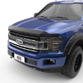 Picture of EGR 15+ Ford F150 Superguard Hood Shield - Matte 303475