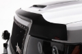 Picture of EGR 15+ Ford F150 Superguard Hood Shield - Matte 303475