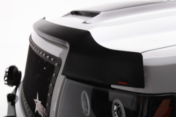 Picture of EGR 15+ Ford F150 Superguard Hood Shield - Matte 303475