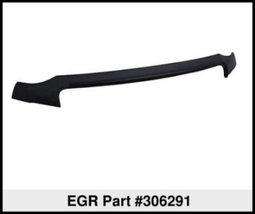 Picture of EGR 15+ Subaru Outback Superguard Hood Shield 306291