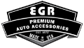 Picture of EGR 88-98 Chev-GMC C-K Pickup - 92-99 Blaz-Sub-Yuk-Tah In-Channel Window Visors 561021