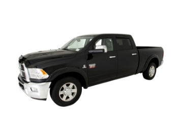 Picture of EGR 10+ Dodge Ram HD Bolt-On Look Fender Flares - Set 792854