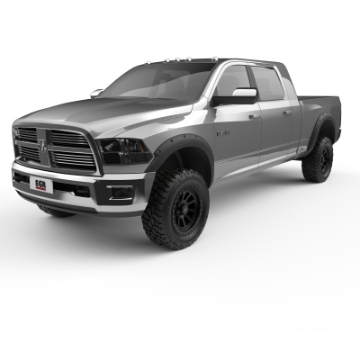 Picture of EGR 10+ Dodge Ram HD Bolt-On Look Fender Flares - Set 792854