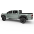Picture of EGR 16-17 Toyota Tacoma Matte Black Truck Cab Spoiler 985089