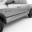 Picture of EGR Crew Cab Front 41-5in Rear 38in Bolt-On Look Body Side Moldings 991674
