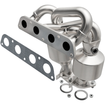 Picture of MagnaFlow Converter Direct Fit 00-05 Toyota MR2 1-8L