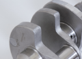 Picture of Eagle Chrysler 5-7L-6-1L-6-4L Hemi Stroker Crank 58 Tooth Reluctor Forged Crankshaft