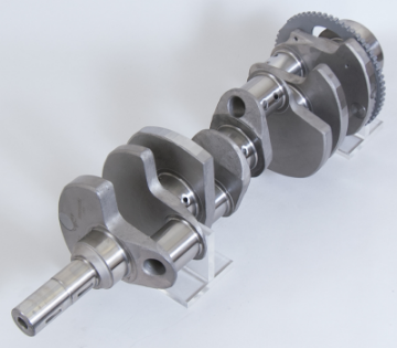 Picture of Eagle Chrysler 5-7L-6-1L-6-4L Hemi Stroker Crank 58 Tooth Reluctor Forged Crankshaft