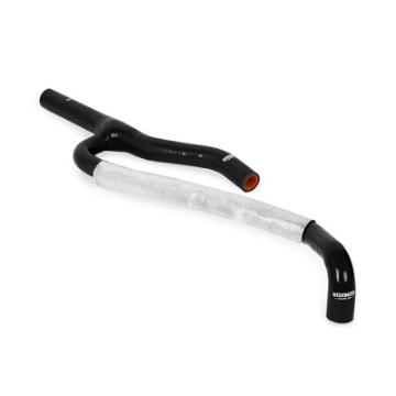 Picture of Mishimoto 16+ Chevrolet Camaro SS Black Silicone Ancillary Hoses