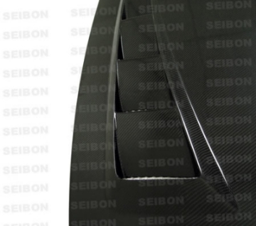 Picture of Seibon 00-10 Honda S2000 MG Carbon Fiber Hood