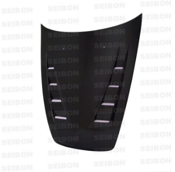 Picture of Seibon 00-10 Honda S2000 MG Carbon Fiber Hood