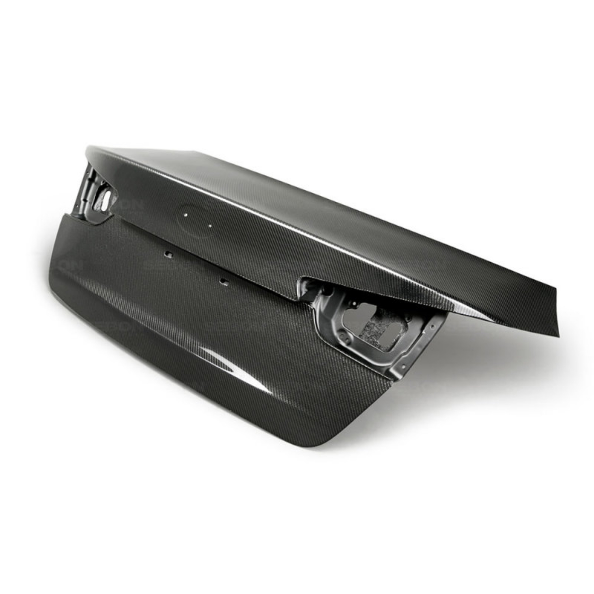 Picture of Seibon 14-15 Kia Optima OE Style Carbon Fiber Trunk Lid Excl 2016 Models
