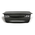 Picture of Seibon 14-15 Kia Optima OE Style Carbon Fiber Trunk Lid Excl 2016 Models