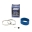 Picture of BBK 08-13 Corvette C6 Replacement Hoses And Hardware Kit For Cold Air Kit BBK 1749