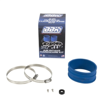 Picture of BBK 08-13 Corvette C6 Replacement Hoses And Hardware Kit For Cold Air Kit BBK 1749