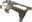Picture of ATS Diesel 68RFE Case Brace Support Bracket