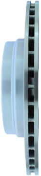 Picture of StopTech Select Sport 07-13 BMW 335i Slotted & Drilled Vented Right Rear Brake Rotor