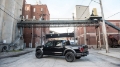 Picture of Corsa 2017-2020 Ford F-150 Raptor 3-5L Sport Cat-Back Dual Rear Exit w- 5in Matte Black Tip