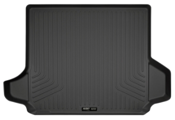 Picture of Husky Liners 18-23 Chevrolet Equinox WeatherBeater Black Trunk Liner