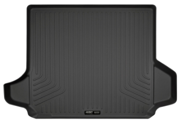 Picture of Husky Liners 18-23 Chevrolet Equinox WeatherBeater Black Trunk Liner