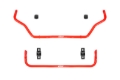 Picture of Eibach 29mm Front & 19mm Rear Anti-Roll Bar Kit for 16-17 Honda Civic Sedan 1-5L