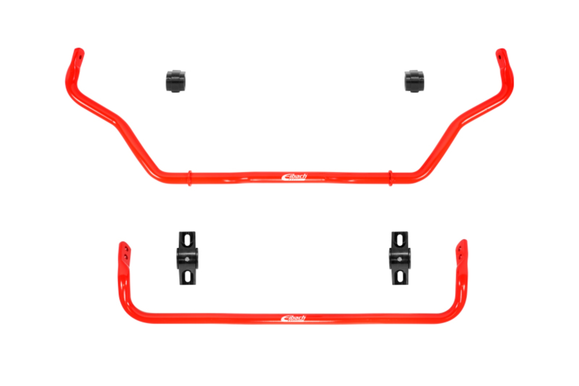 Picture of Eibach 29mm Front & 19mm Rear Anti-Roll Bar Kit for 16-17 Honda Civic Sedan 1-5L