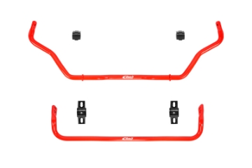 Picture of Eibach 29mm Front & 19mm Rear Anti-Roll Bar Kit for 16-17 Honda Civic Sedan 1-5L
