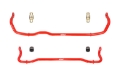 Picture of Eibach 29mm Front & 25mm Rear Anti-Roll Kit for 15-17 Volkswagen GTI MKVII