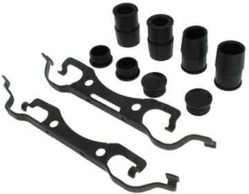 Picture of StopTech Performance 11-12 Dodge Durango Front Brake Pads