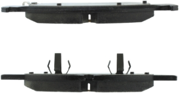 Picture of StopTech Performance 11-12 Dodge Durango Front Brake Pads