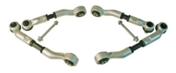 Picture of SPC Performance Racing Audi and VW Adjustable Control Arms