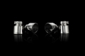 Picture of Akrapovic 09-14 BMW X5M E70 Tail Pipe Set Titanium