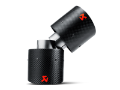 Picture of Akrapovic 07-14 MINI Cooper S R56 - Cooper S Cabrio R57 Tail Pipe Set Carbon