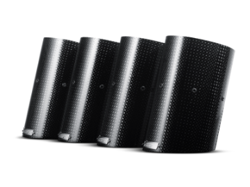 Picture of Akrapovic 07-13 BMW M3 E90-E92-E93 Tail Pipe Set Carbon